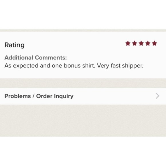 5lb for $10 Mystery Box Women's Box - Picture 3 of 4